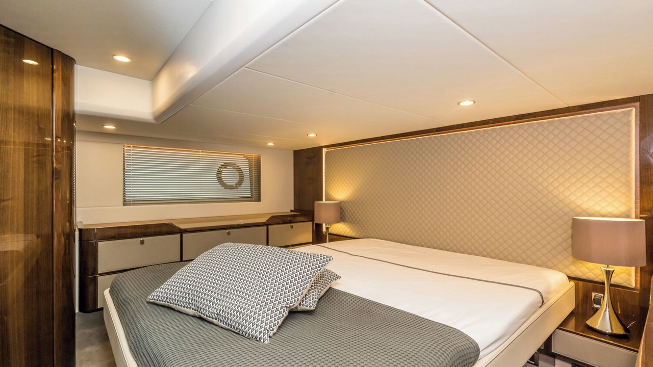Photo of Bedroom in Drage