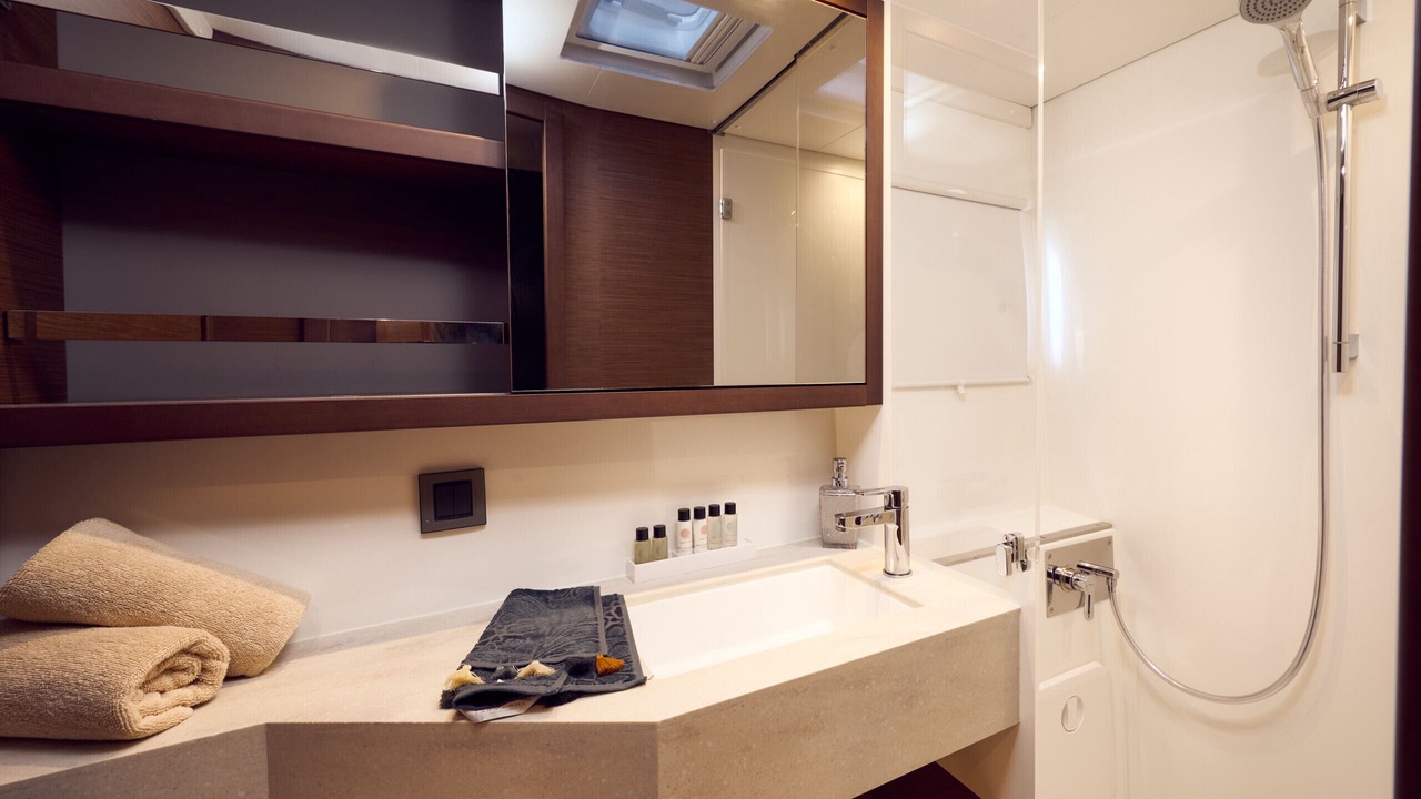 Photo of Bathroom in Trogir