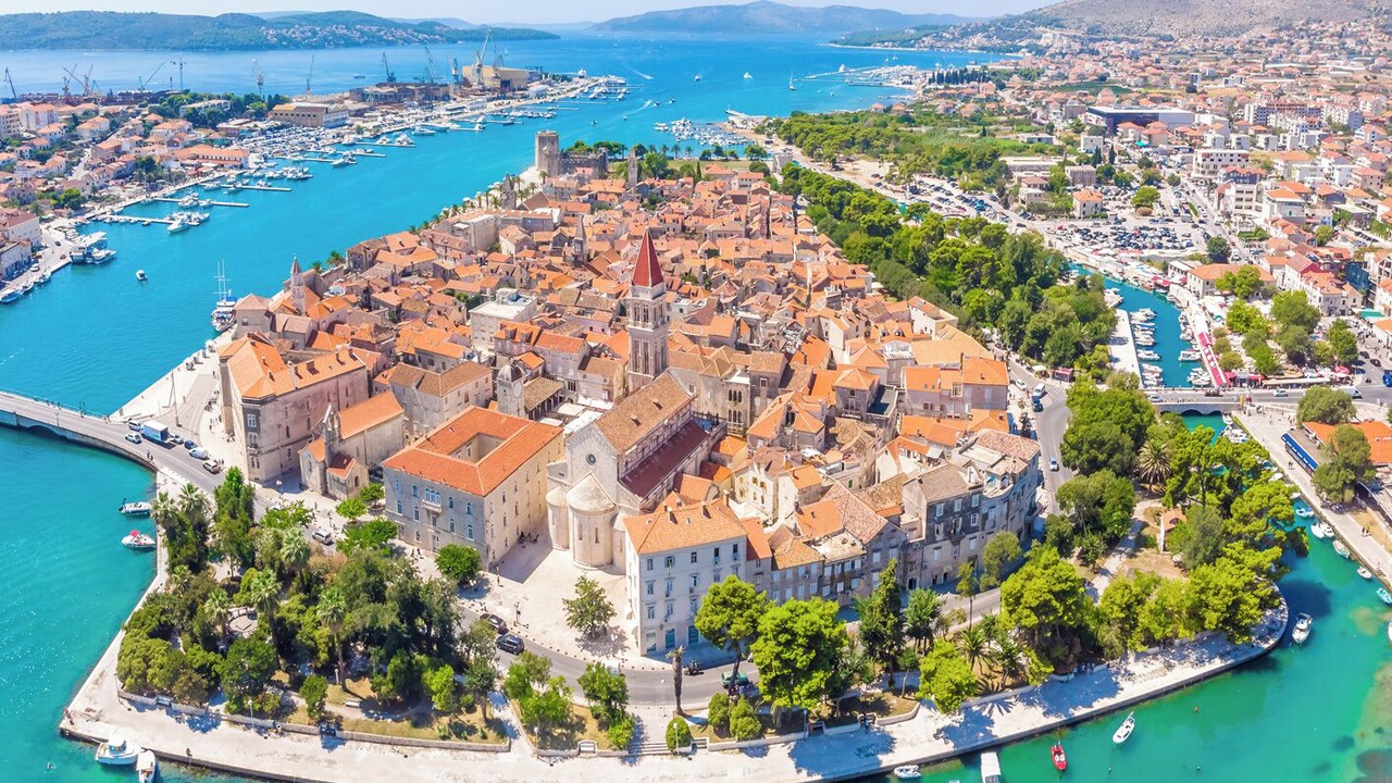 Photo of Others in Trogir