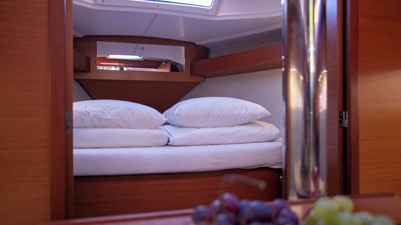 Photo of Bedroom in Cove Murtar
