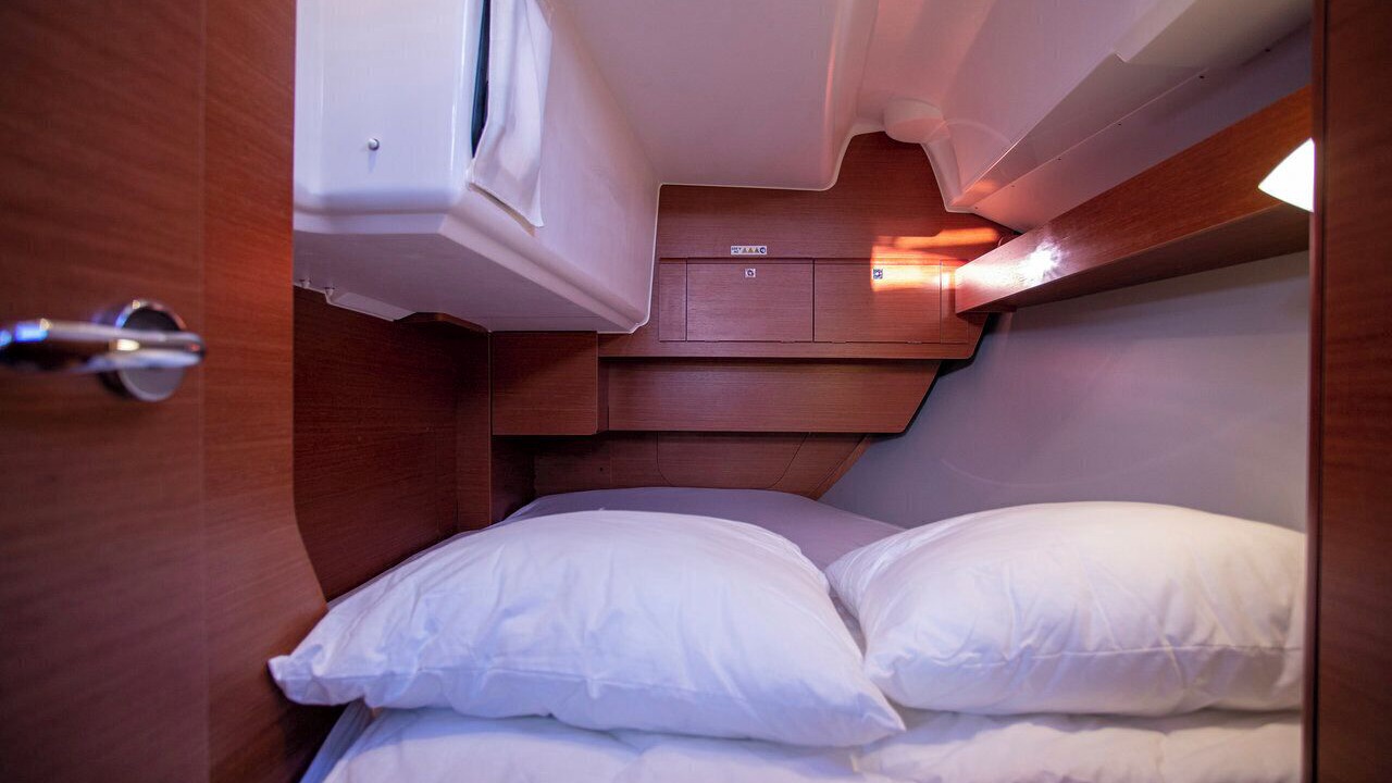 Photo of Bedroom in Cove Murtar