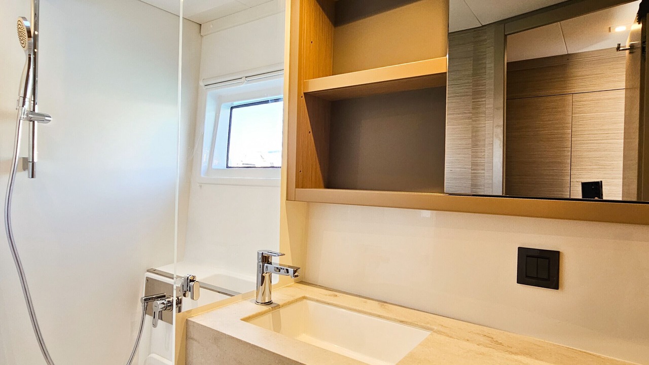 Photo of Bathroom in Seget Donji