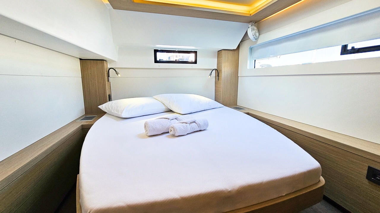 Photo of Bedroom in Seget Donji