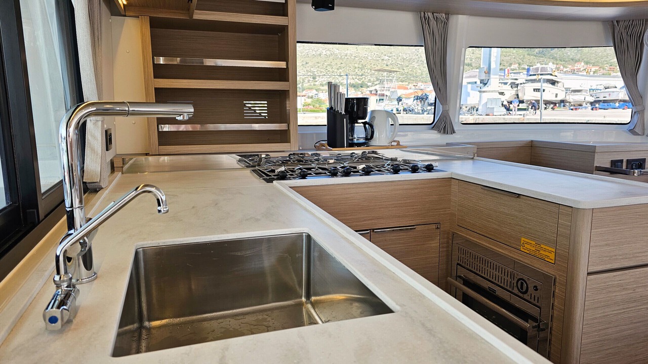 Photo of Kitchen in Seget Donji