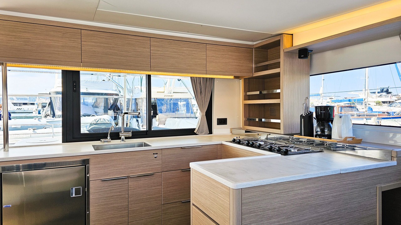 Photo of Kitchen in Seget Donji