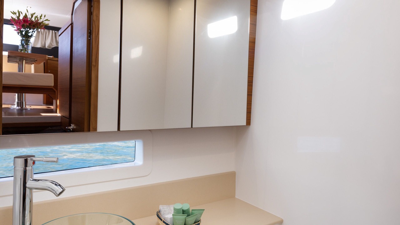Photo of Bathroom in Primosten