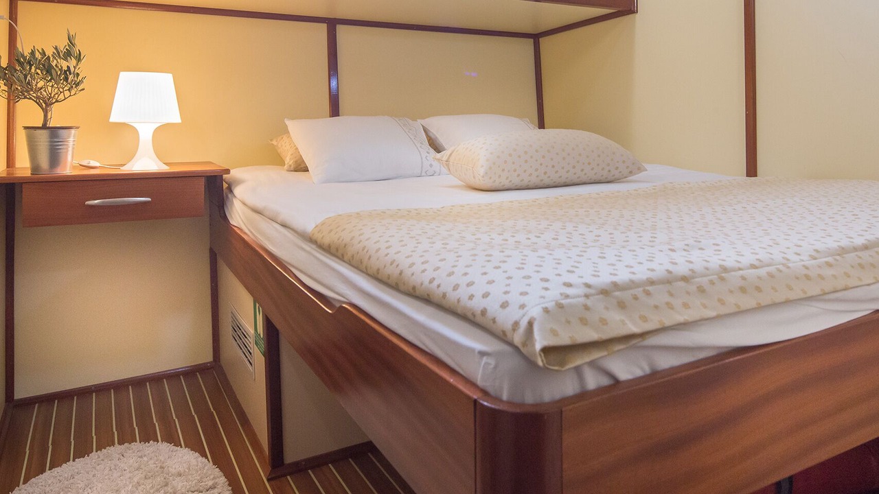 Photo of Bedroom in Jesenice