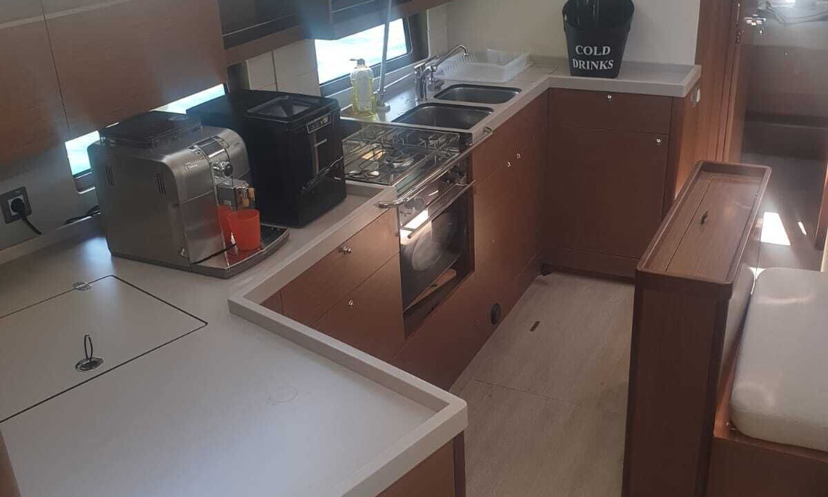 Photo of Kitchen in Skradin