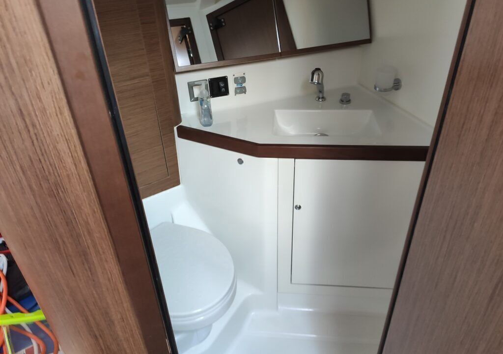 Photo of Bathroom in Skradin