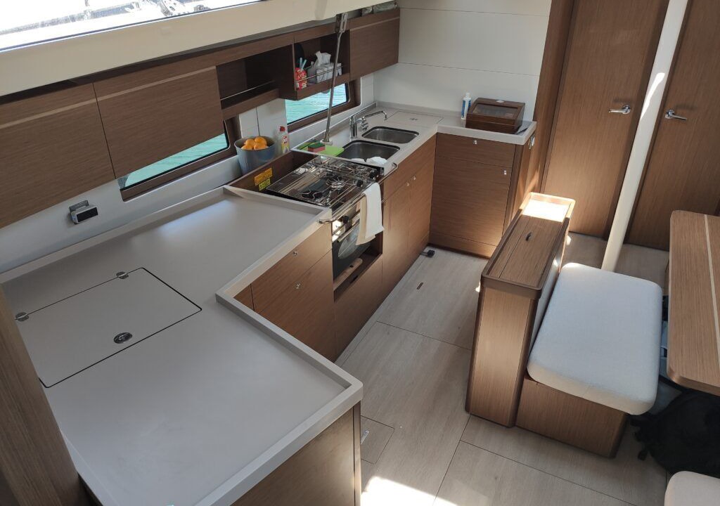 Photo of Kitchen in Skradin