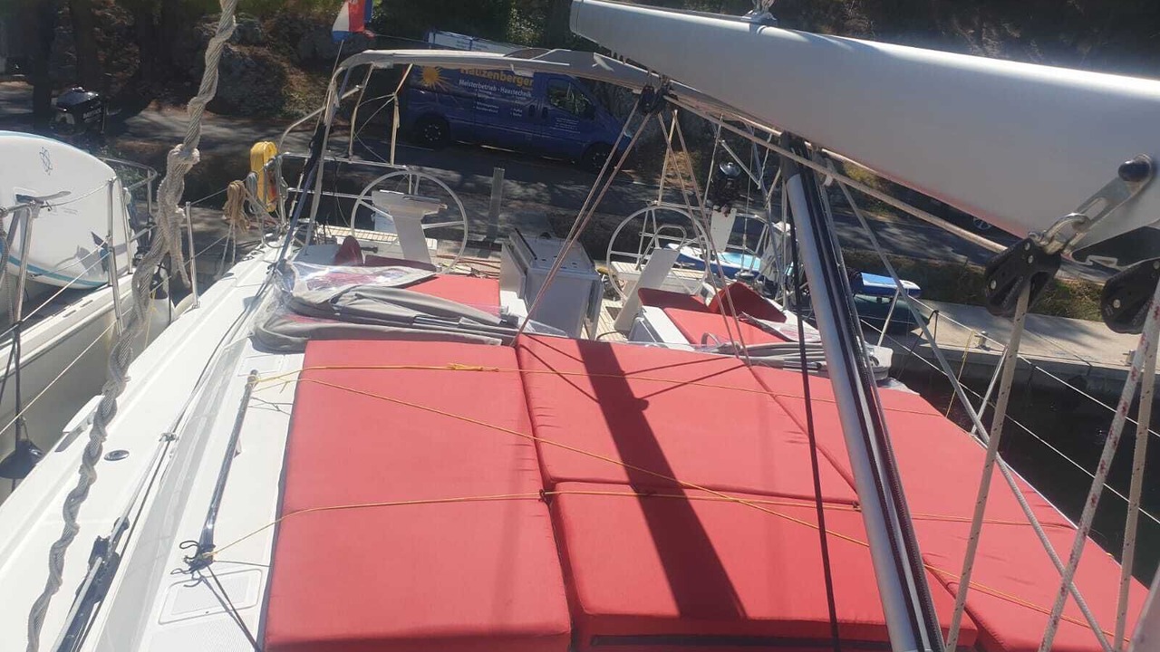 Photo of Outdoor in Skradin
