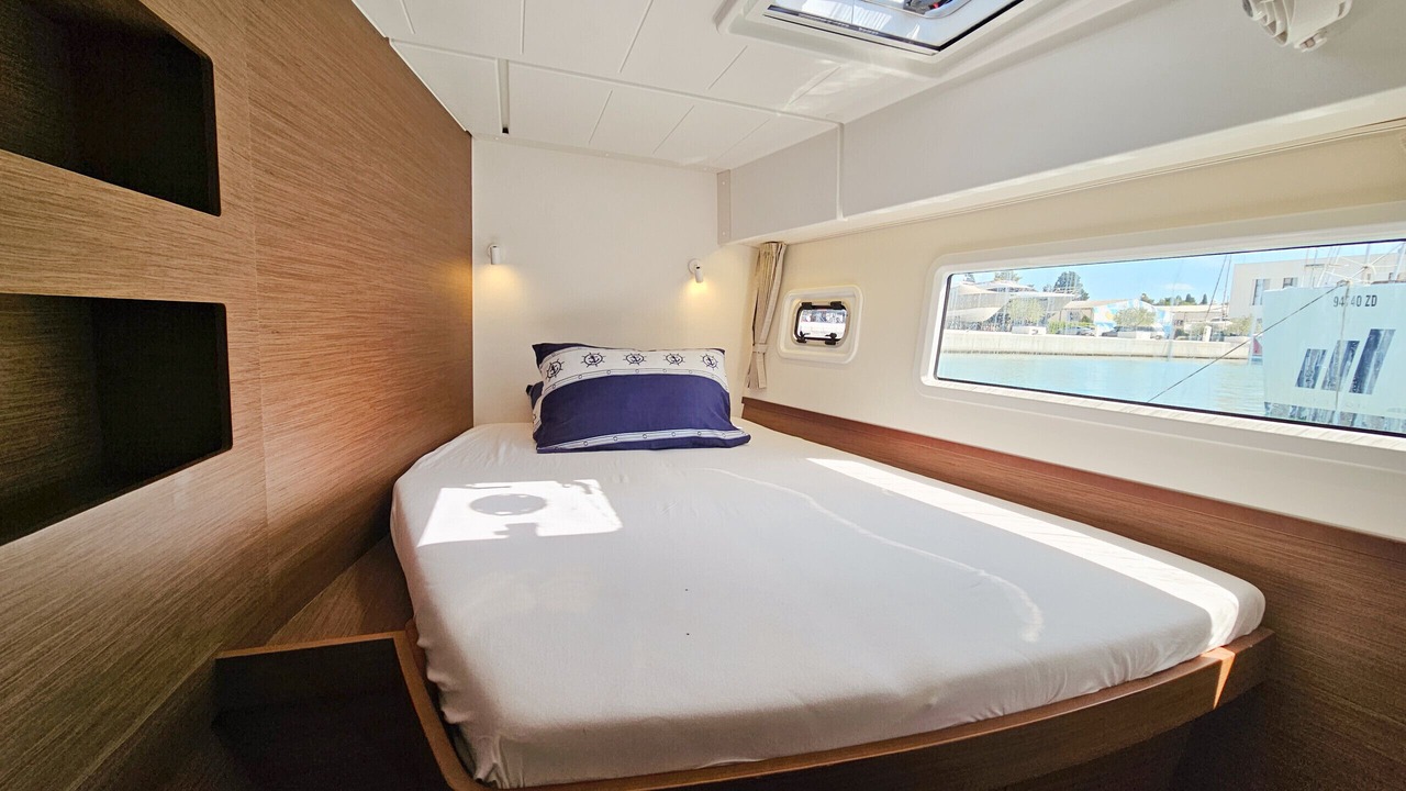 Photo of Bedroom in Seget Donji