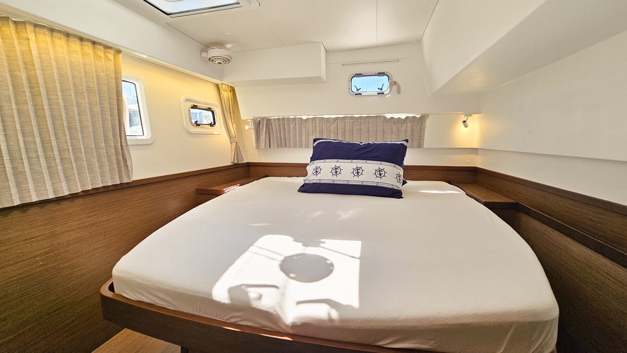 Photo of Bedroom in Seget Donji