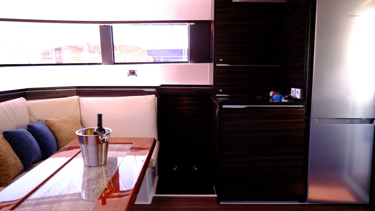 Photo of Kitchen in Primosten