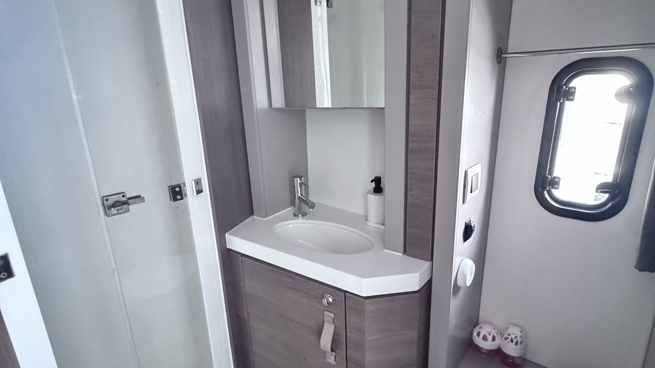 Photo of Bathroom in Novi Vinodolski