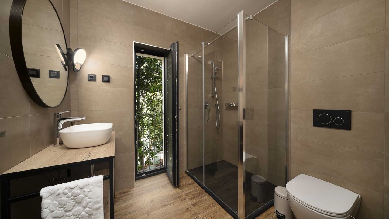 Photo of Bathroom in Susica