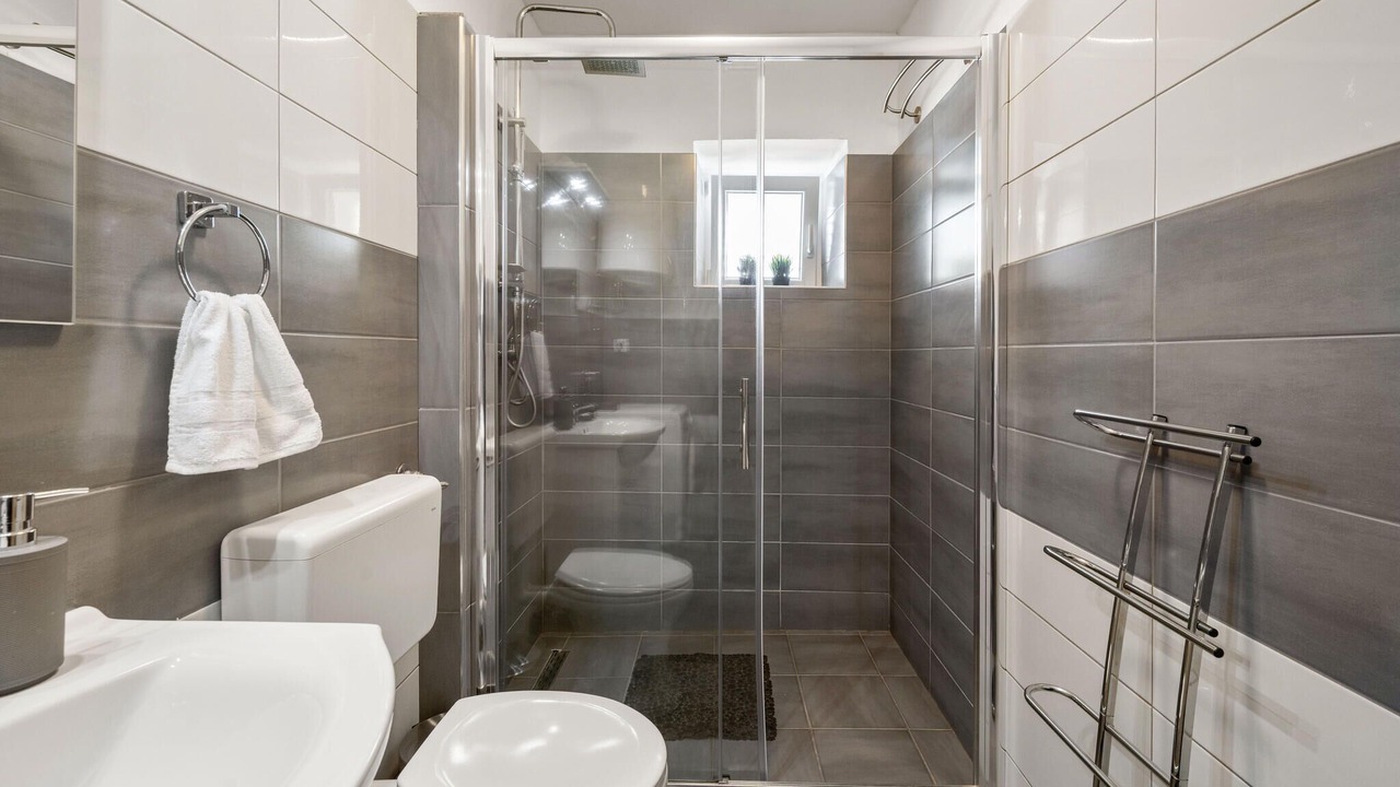 Photo of Bathroom in Razvode