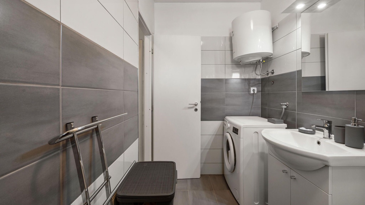 Photo of Bathroom in Razvode