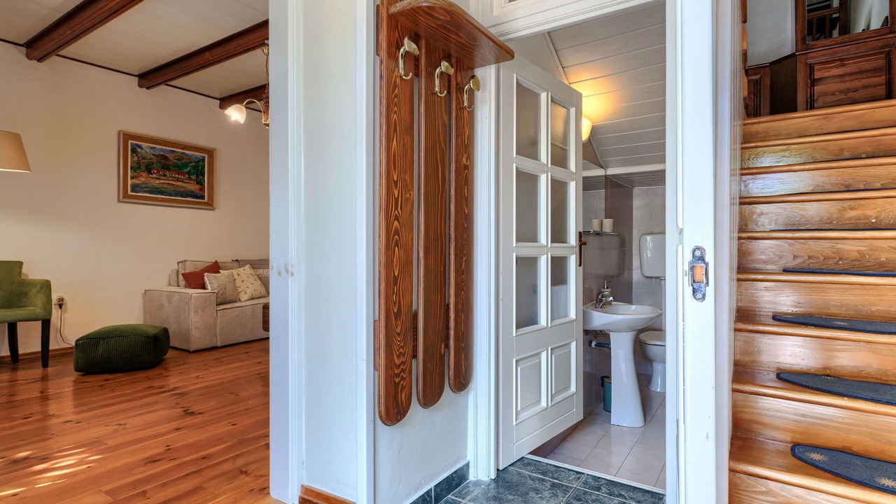 Photo of Livingroom in Sveta Marina