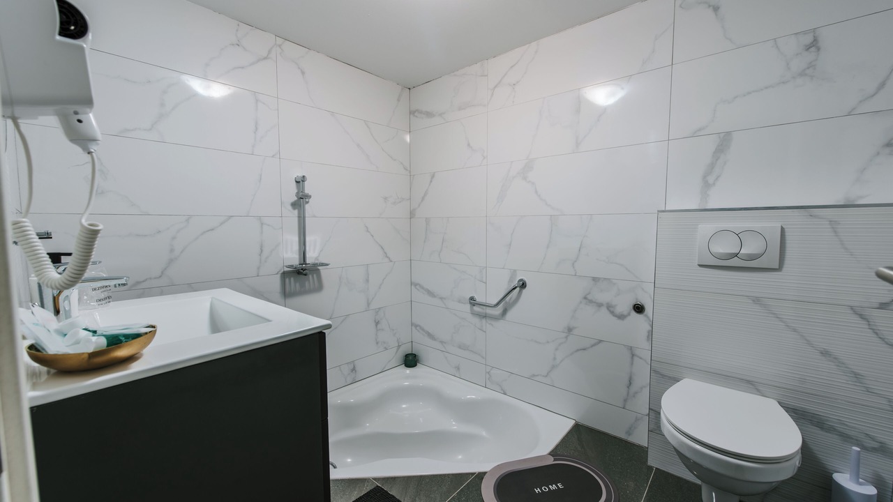 Photo of Bathroom in Velika