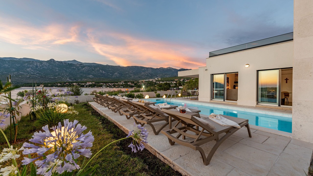 Photo of Outdoor in Rovanjska
