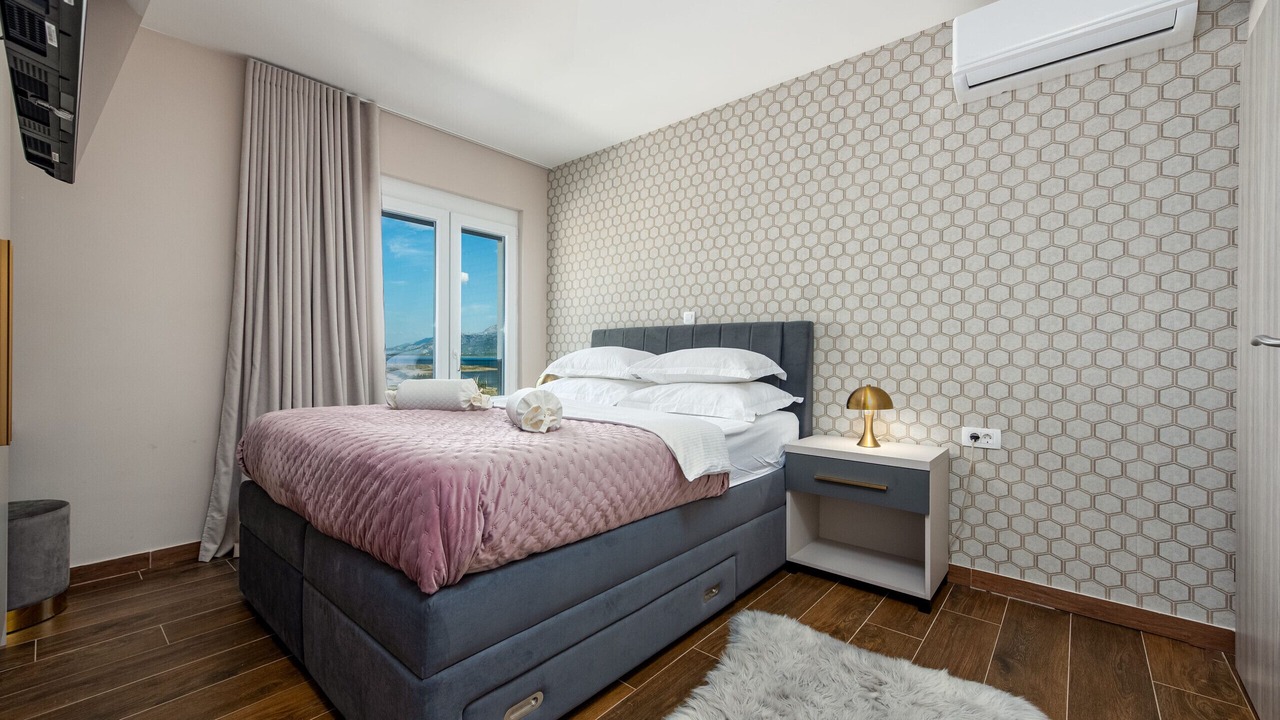 Photo of Bedroom in Rovanjska