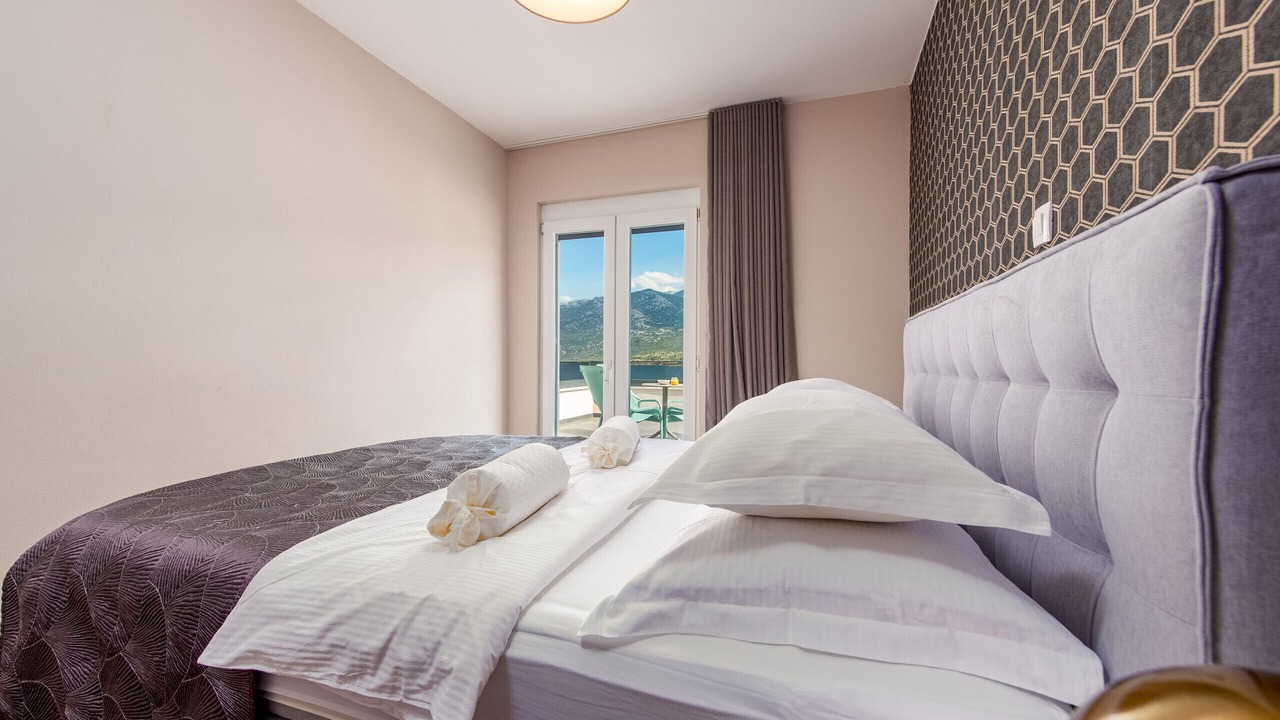 Photo of Bedroom in Rovanjska