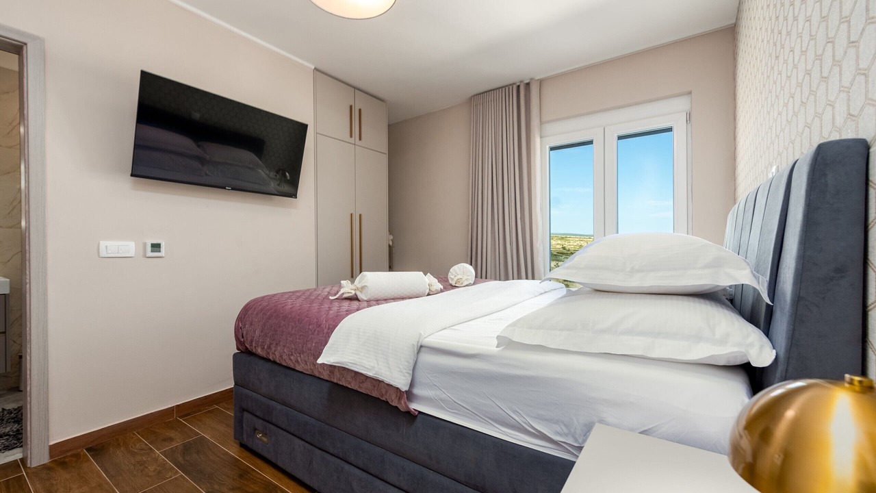 Photo of Bedroom in Rovanjska