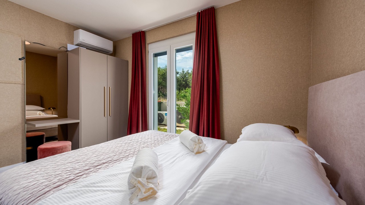 Photo of Bedroom in Rovanjska