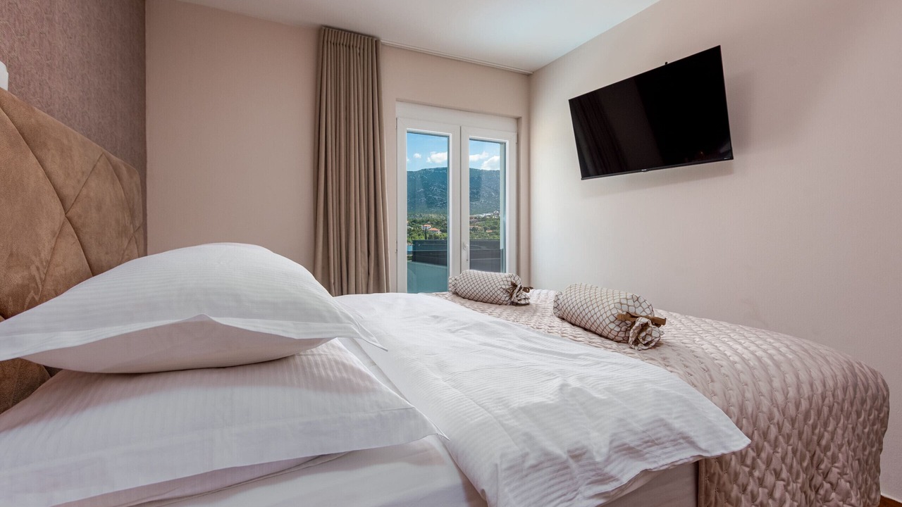 Photo of Bedroom in Rovanjska