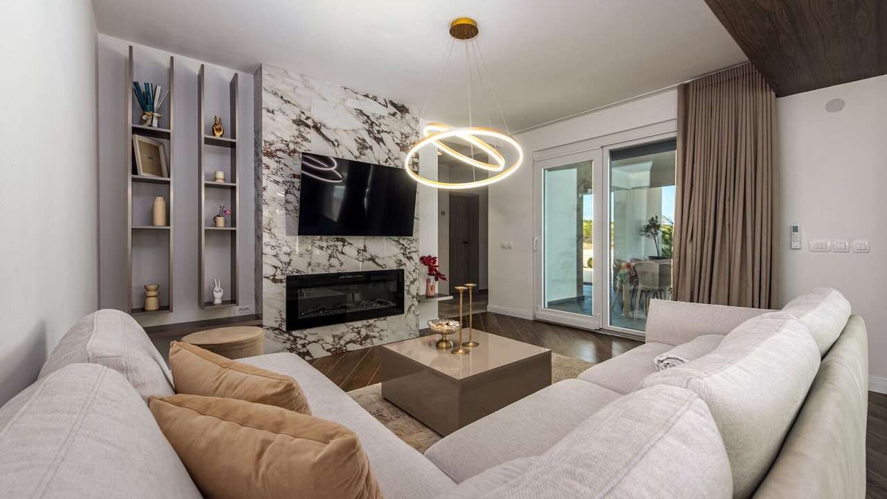 Photo of Livingroom in Rovanjska