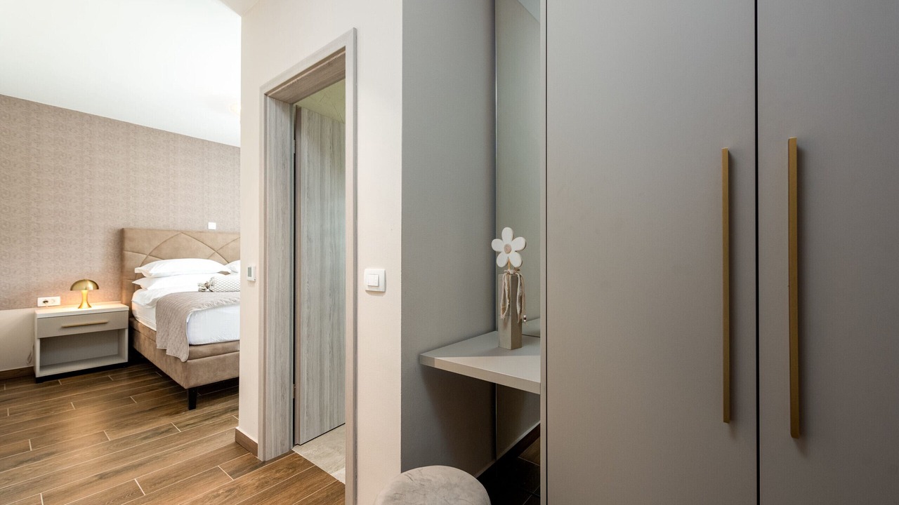 Photo of Bedroom in Rovanjska