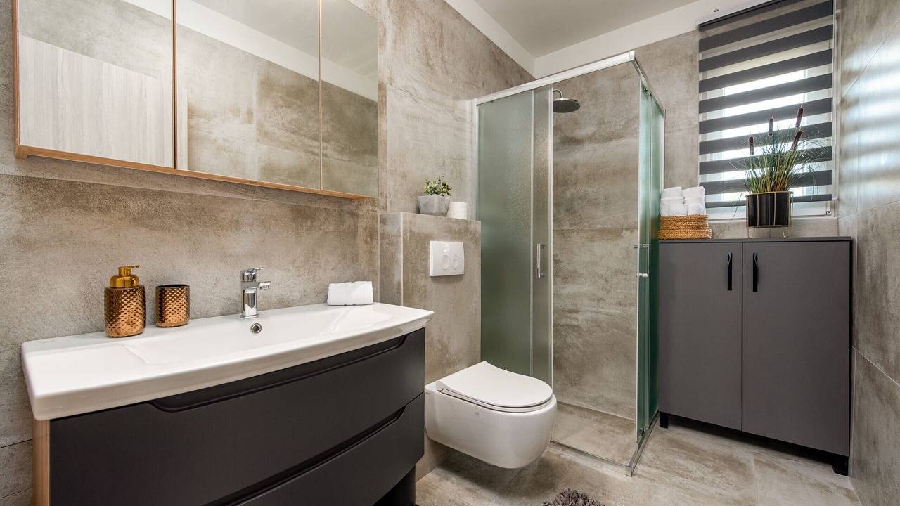 Photo of Bathroom in Rovanjska