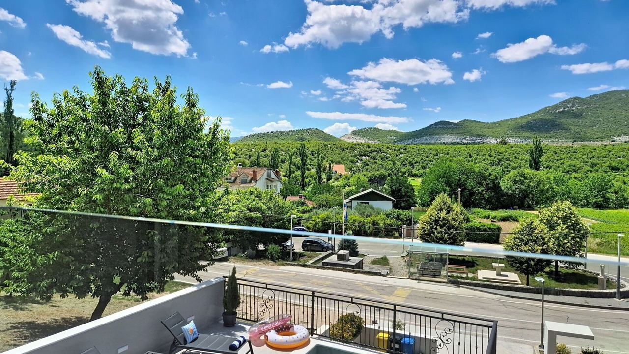 Photo of Outdoor in Blato na Cetini