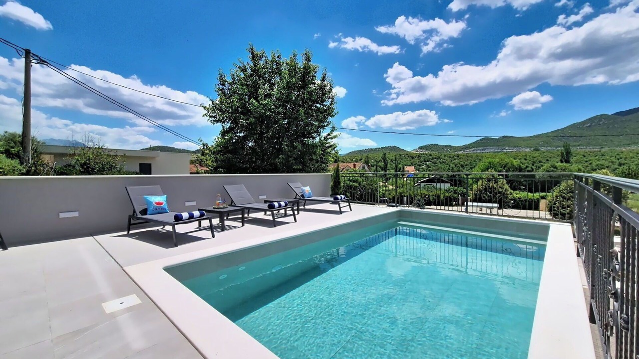 Photo of Outdoor in Blato na Cetini