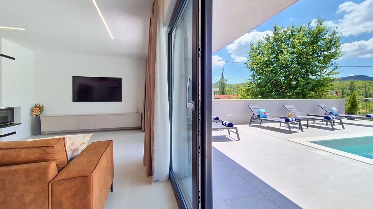 Photo of Outdoor in Blato na Cetini