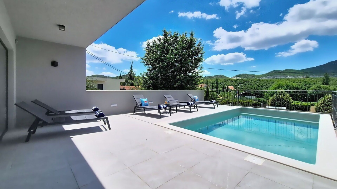 Photo of Outdoor in Blato na Cetini