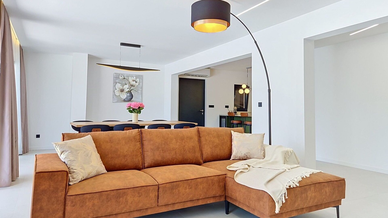 Photo of Bedroom in Blato na Cetini