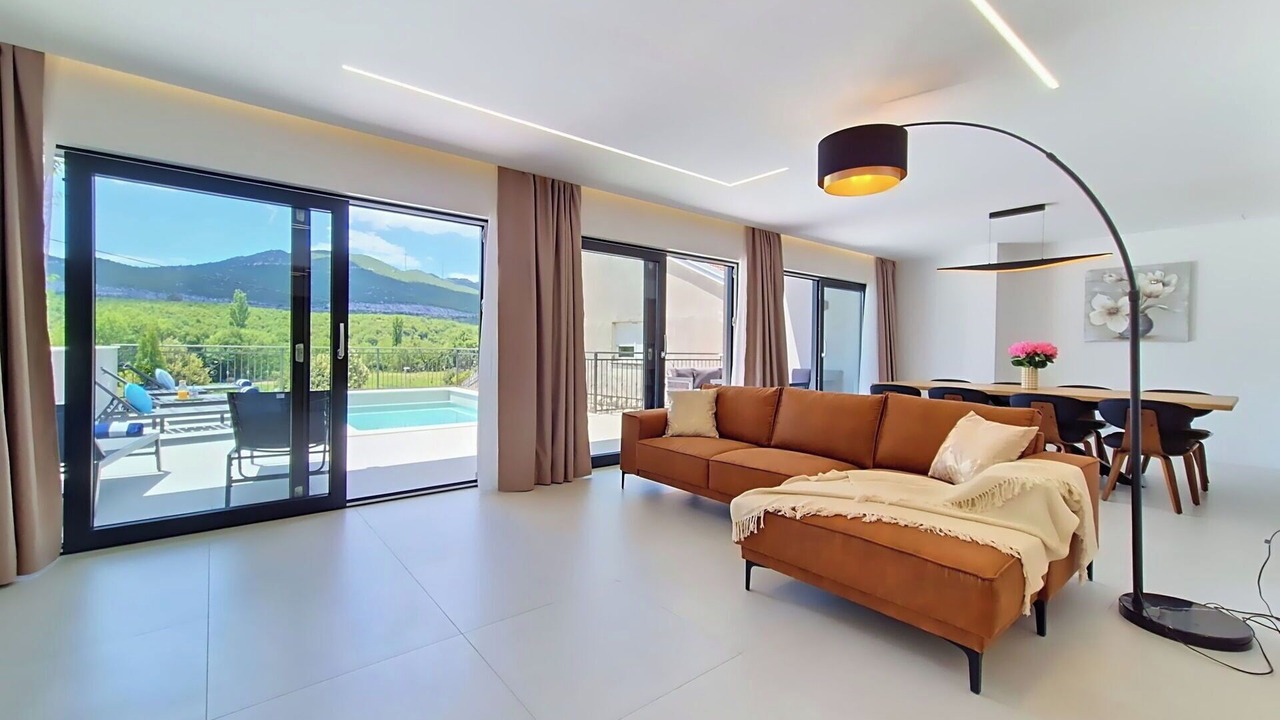 Photo of Bedroom in Blato na Cetini