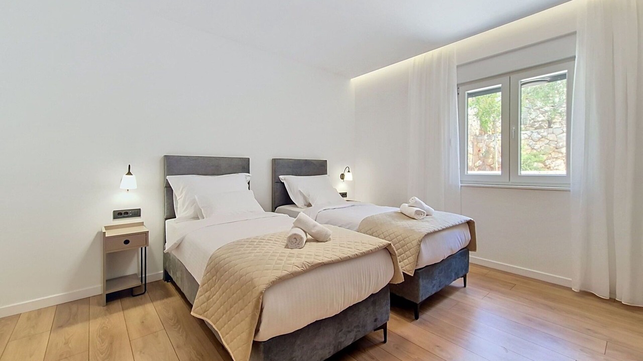 Photo of Bedroom in Blato na Cetini