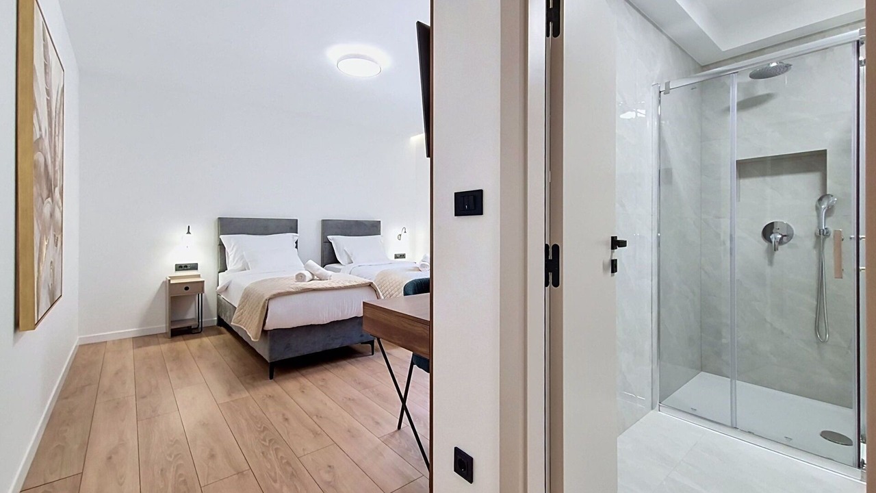 Photo of Bedroom in Blato na Cetini