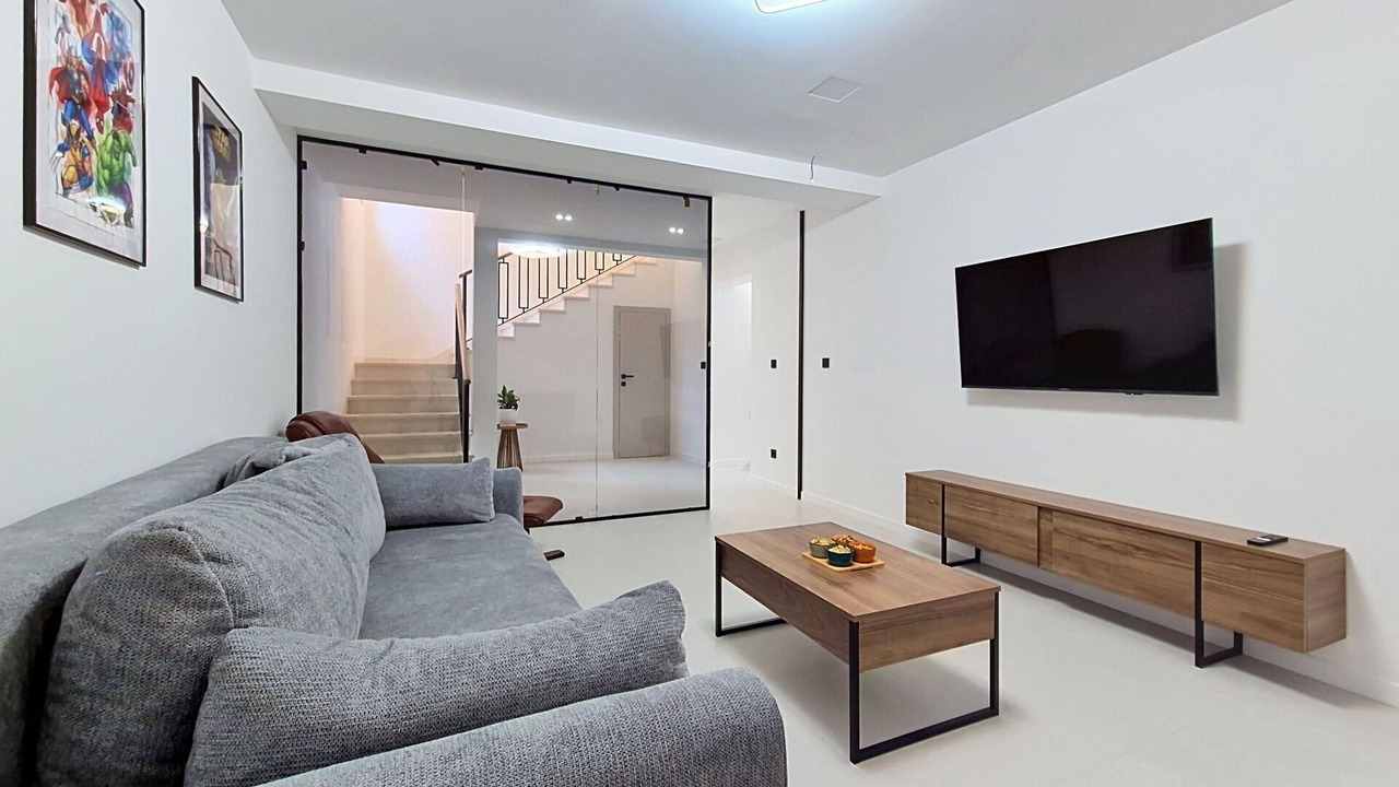 Photo of Bedroom in Blato na Cetini