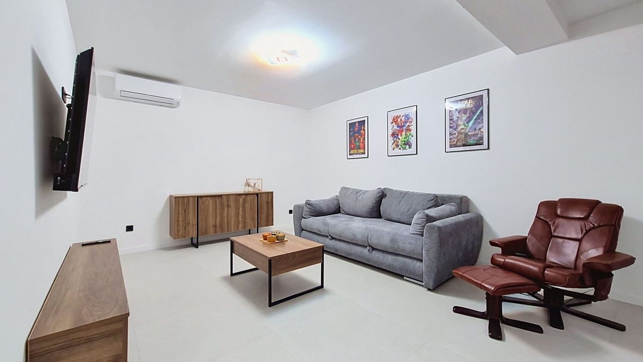 Photo of Bedroom in Blato na Cetini