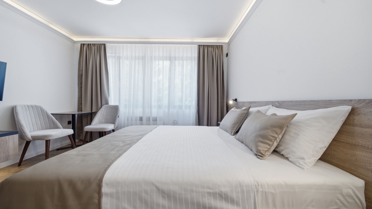 Photo of Bedroom in Novo Sarajevo