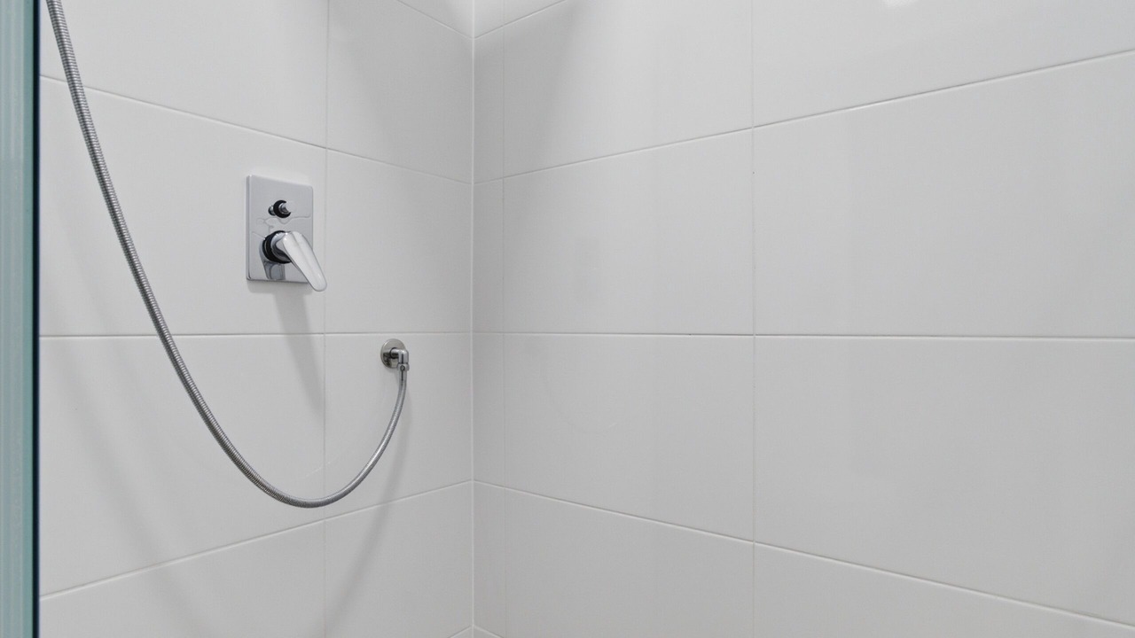 Photo of Bathroom in Novo Sarajevo