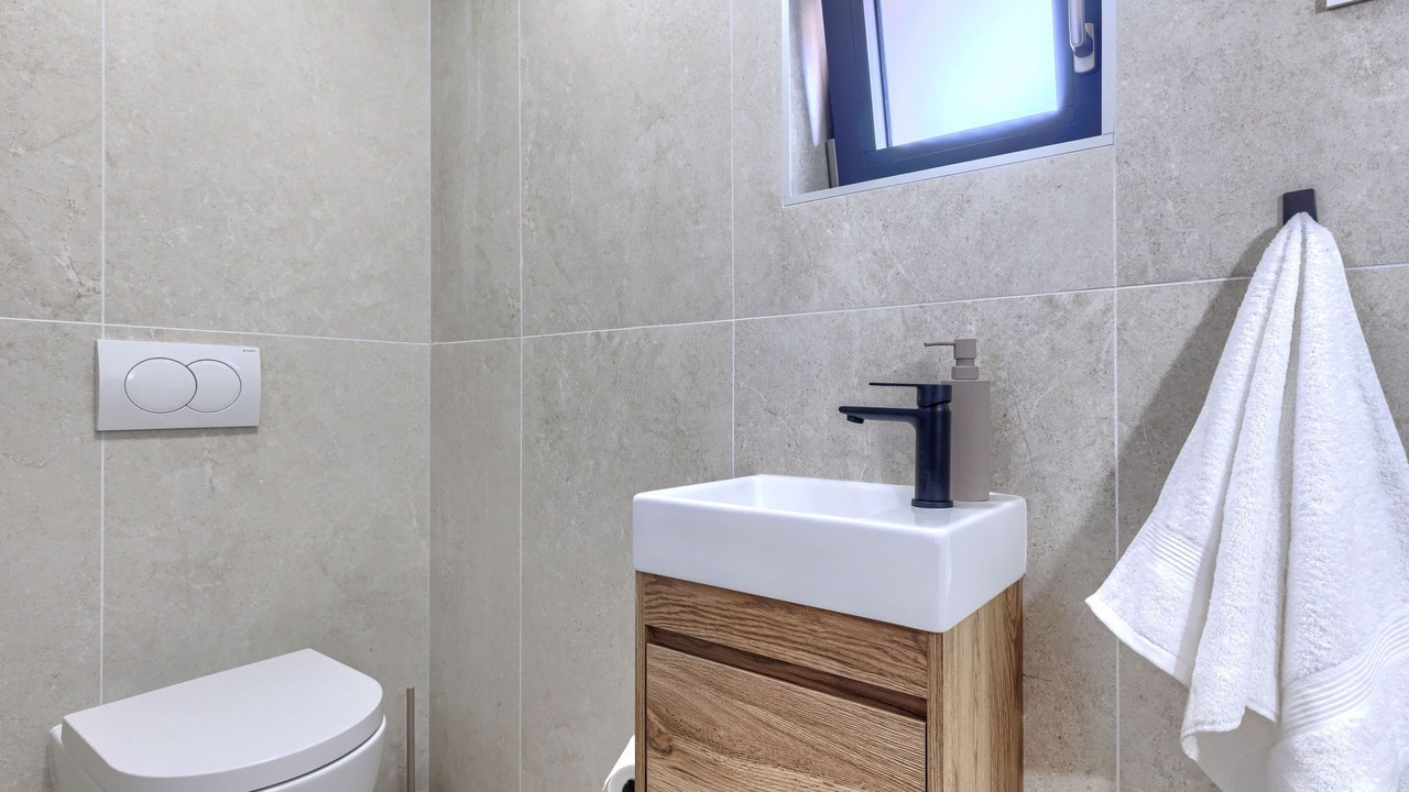 Photo of Bathroom in Radini