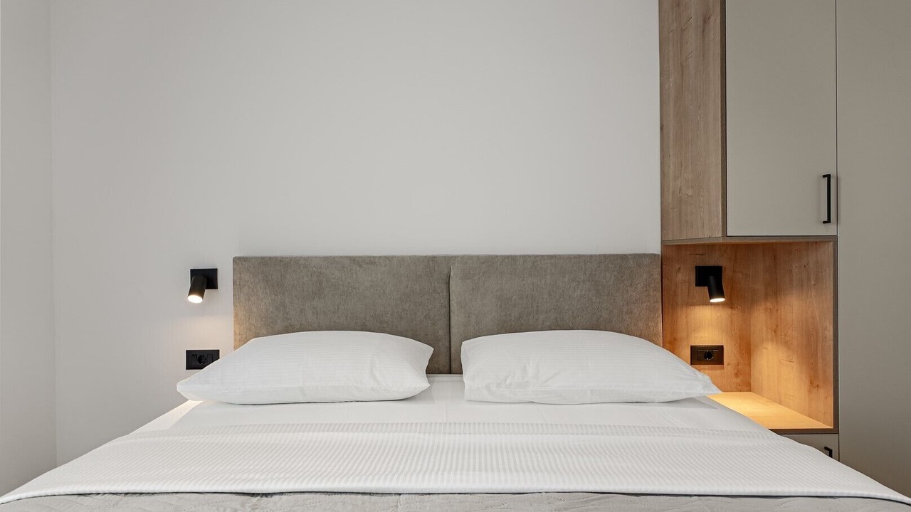 Photo of Bedroom in Stanici