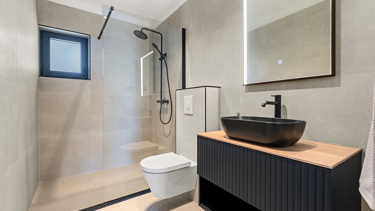 Photo of Bathroom in Stanici