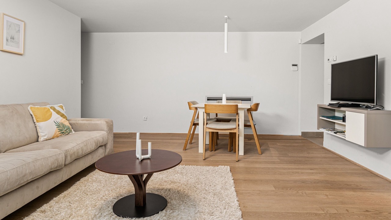 Photo of Livingroom in Zagorje