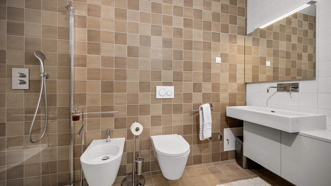 Photo of Bathroom in Zagorje